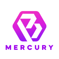 3P Mercury Logo